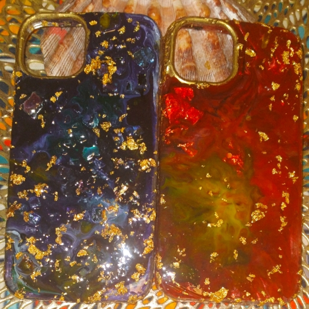 iPhone 13 Pro Max phone cases
